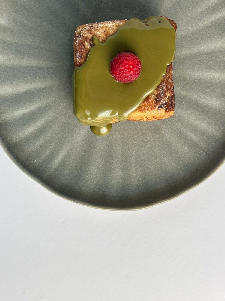 فرنش توست / French Toast